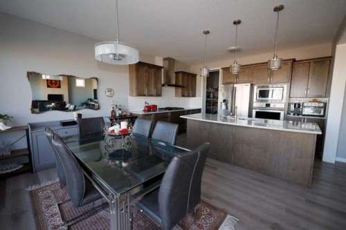 163 Cityside Park Ne, Calgary, AB - Indoor