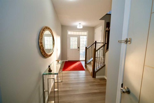 163 Cityside Park Ne, Calgary, AB - Indoor Photo Showing Other Room