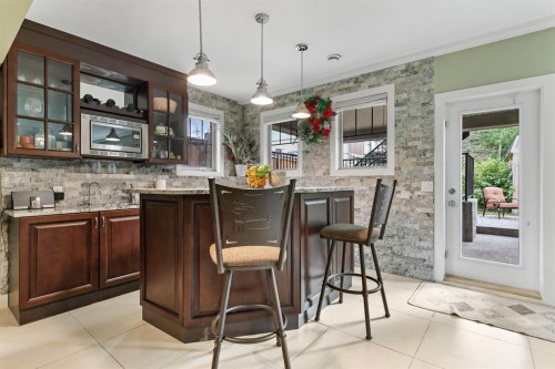 22 Wendham Place Sw, Calgary, AB - Indoor