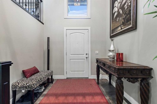 22 Wendham Place Sw, Calgary, AB - Indoor Photo Showing Other Room