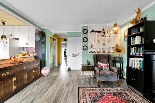 3722 Dover Ridge Drive Se, Calgary, AB - Indoor