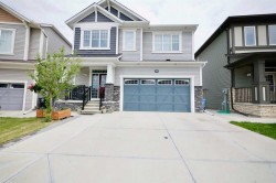 163 Cityside Park NE Calgary, AB T3N 1P2