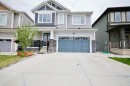 163 Cityside Park Ne, Calgary, AB  - Outdoor With Facade 