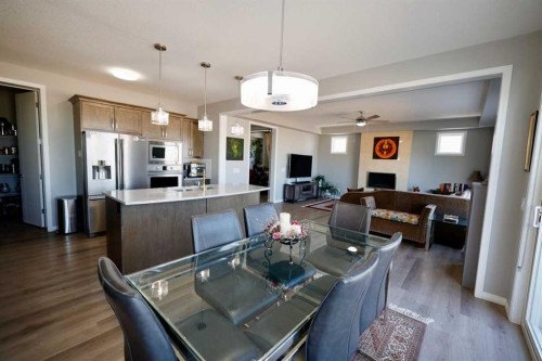 163 Cityside Park Ne, Calgary, AB - Indoor