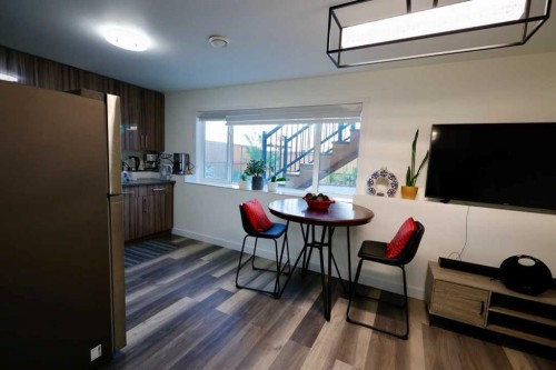 163 Cityside Park Ne, Calgary, AB - Indoor