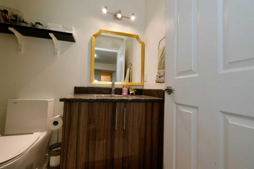 163 Cityside Park Ne, Calgary, AB - Indoor