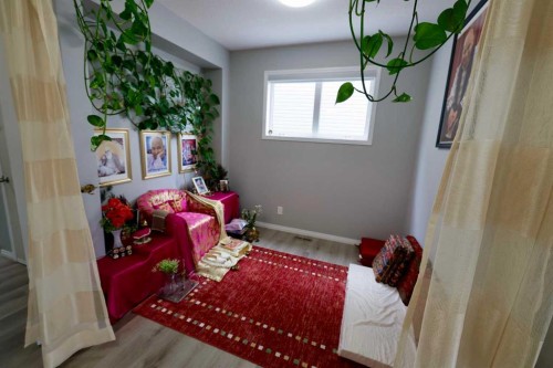 163 Cityside Park Ne, Calgary, AB - Indoor