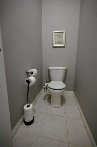 163 Cityside Park Ne, Calgary, AB - Indoor Photo Showing Bathroom