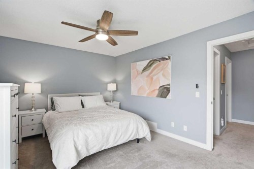 237 Deerpoint Lane Se, Calgary, AB 