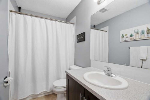 237 Deerpoint Lane Se, Calgary, AB 