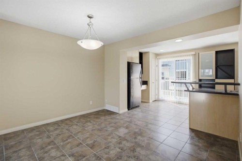 3032 New Brighton Gardens Se, Calgary, AB - Indoor