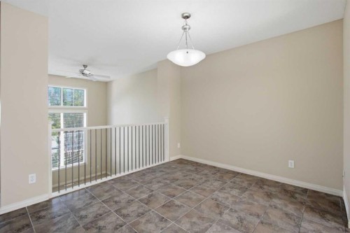 3032 New Brighton Gardens Se, Calgary, AB - Indoor Photo Showing Other Room