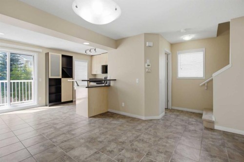 3032 New Brighton Gardens Se, Calgary, AB - Indoor