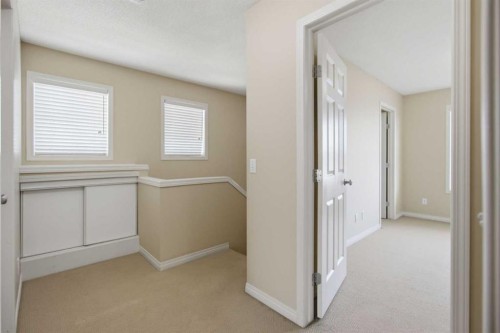 3032 New Brighton Gardens Se, Calgary, AB - Indoor Photo Showing Other Room