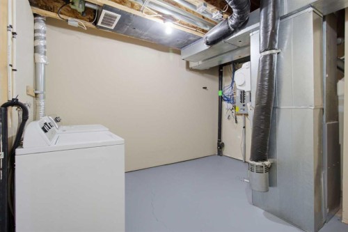 3032 New Brighton Gardens Se, Calgary, AB - Indoor