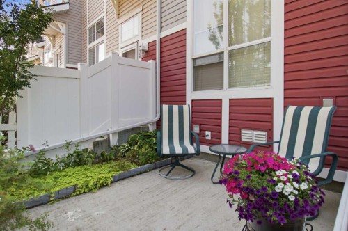 3032 New Brighton Gardens Se, Calgary, AB - Outdoor With Exterior