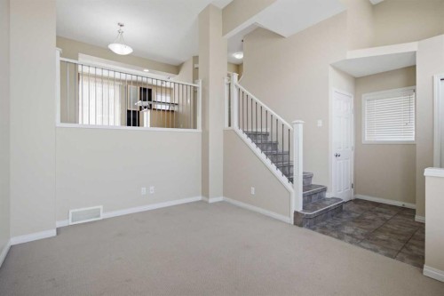 3032 New Brighton Gardens Se, Calgary, AB - Indoor Photo Showing Other Room