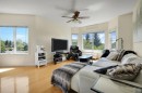 227-1920 14 Avenue Ne, Calgary, AB  - Indoor Photo Showing Living Room 