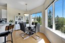227-1920 14 Avenue Ne, Calgary, AB  - Indoor Photo Showing Dining Room 