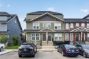 461 Cranbrook Square Se, Calgary, AB  - Outdoor With Facade 