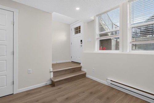 461 Cranbrook Square Se, Calgary, AB - Indoor Photo Showing Other Room