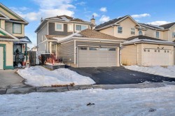 131 Coral Springs Circle NE Calgary, AB T3J 3P5