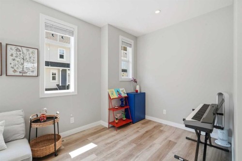 312 Wentworth Row Sw, Calgary, AB - Indoor