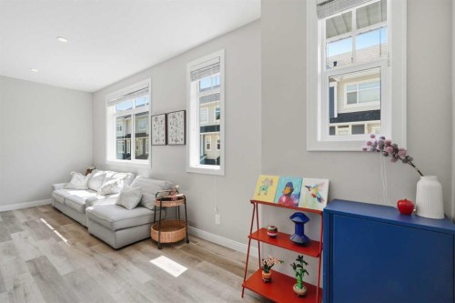 312 Wentworth Row Sw, Calgary, AB - Indoor