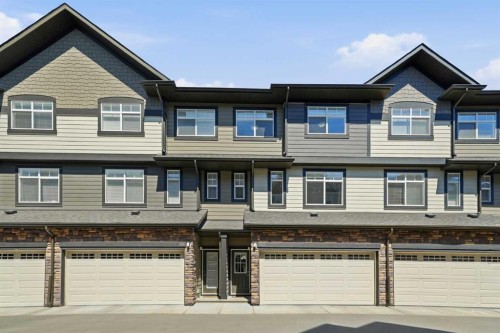 312 Wentworth Row Sw, Calgary, AB - Outdoor With Facade