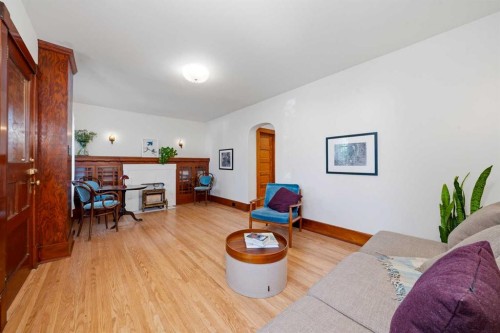 3222 1 Street Ne, Calgary, AB - Indoor