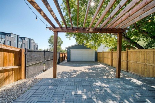 3222 1 Street Ne, Calgary, AB - Outdoor With Exterior