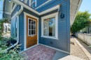 3222 1 Street Ne, Calgary, AB  - Outdoor 