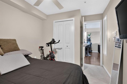 204-406 Cranberry Park Se, Calgary, AB - Indoor