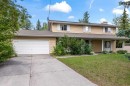 3207 Utah Place Nw, Calgary, AB  - Outdoor 