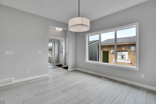 284 Huxbury View Ne, Calgary, AB - Indoor Photo Showing Other Room