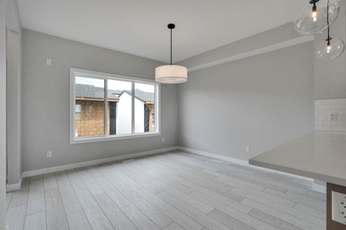 284 Huxbury View Ne, Calgary, AB - Indoor