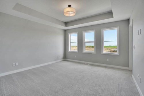 284 Huxbury View Ne, Calgary, AB - Indoor Photo Showing Other Room