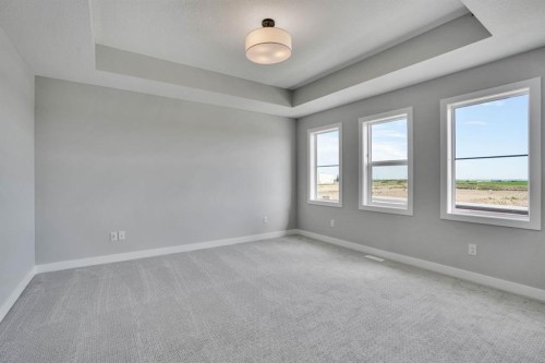 284 Huxbury View Ne, Calgary, AB - Indoor Photo Showing Other Room