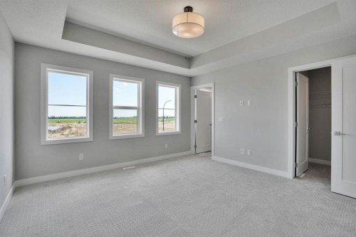284 Huxbury View Ne, Calgary, AB - Indoor Photo Showing Other Room
