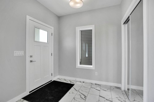 284 Huxbury View Ne, Calgary, AB - Indoor Photo Showing Other Room