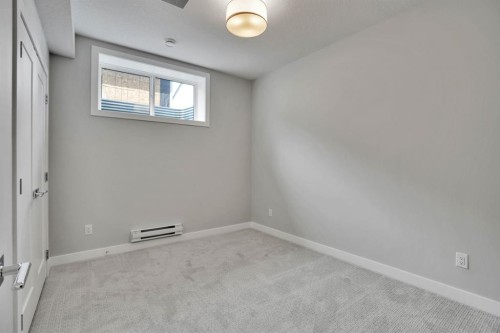 284 Huxbury View Ne, Calgary, AB - Indoor Photo Showing Other Room