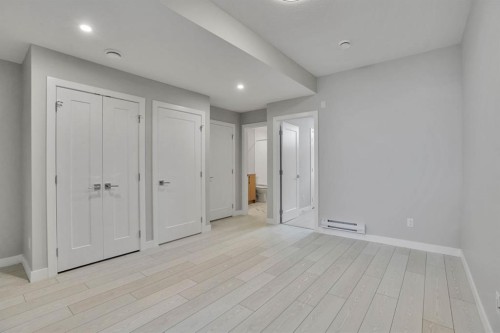 284 Huxbury View Ne, Calgary, AB - Indoor Photo Showing Other Room