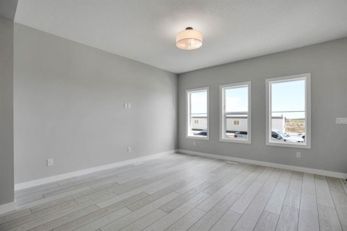 284 Huxbury View Ne, Calgary, AB - Indoor Photo Showing Other Room