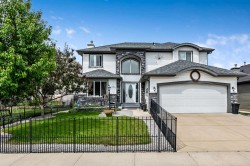 43 Sheep River Heights Okotoks, AB T1S 2A1