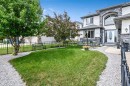 43 Sheep River Heights, Okotoks, AB  - Outdoor With Deck Patio Veranda 
