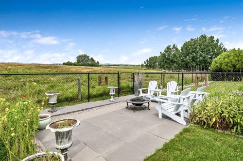 43 Sheep River Heights, Okotoks, AB - Outdoor