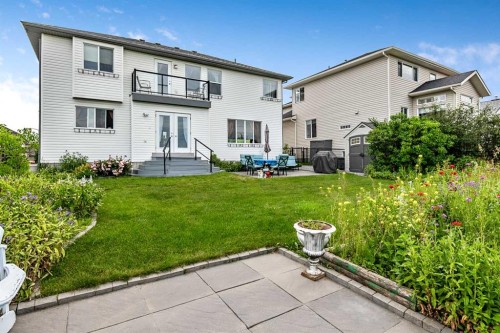 43 Sheep River Heights, Okotoks, AB - Outdoor With Exterior
