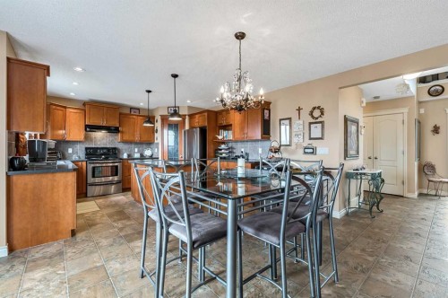 43 Sheep River Heights, Okotoks, AB - Indoor