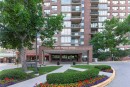 1607-145 Point Drive Nw, Calgary, AB  - Outdoor With Facade 