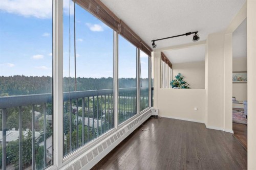 1607-145 Point Drive Nw, Calgary, AB - Indoor
